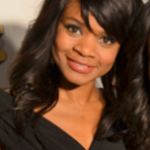 Kimberly Elise