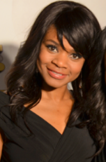 Kimberly Elise