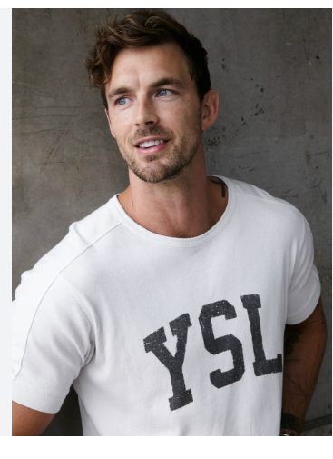 Christian Hogue