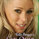 Katie Morgan