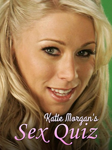 Katie Morgan