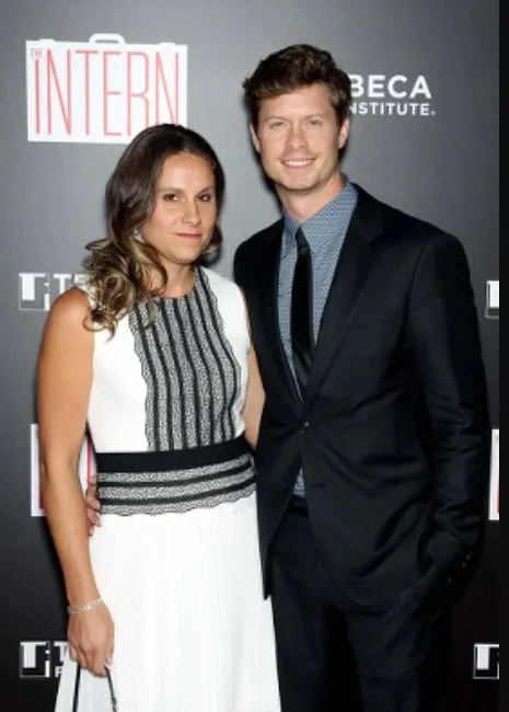 Anders Holm Wife, Age, Height, Weight, Net Worth, Career, And More