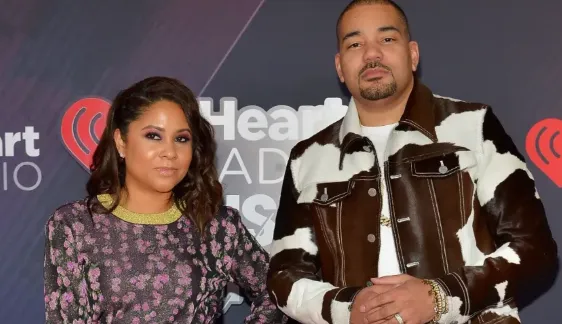 Angela Yee Husband, Age, Height, Weight, Career, Net Worth And More