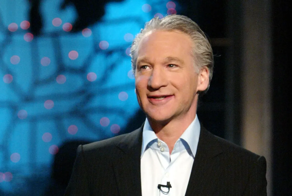 Bill Maher's Wife Age, Height, Weight, Net Worth, Career, And More