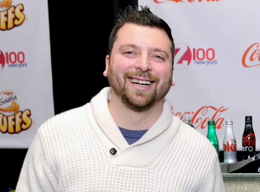 Chris Manzo Wife, Age, Height, Weight, Net Worth, Career, And More