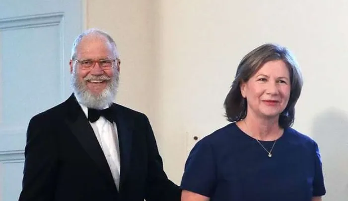 David Letterman's Wife, Age, Height, Weight, Net Worth, Career, And More