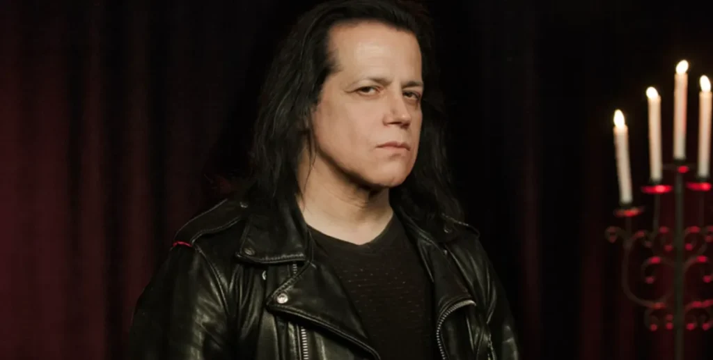 Glenn Danzig Height, Weight, Age, Net Worth, Career, And More