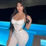 Jailyne Ojeda Age, Height, Weight, Career, Net Worth And More