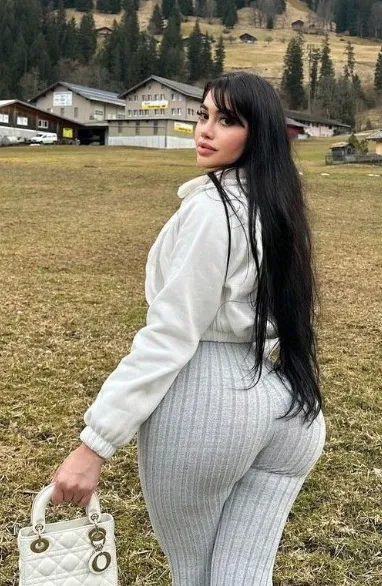 Jailyne Ojeda Age, Height, Weight, Career, Net Worth And More