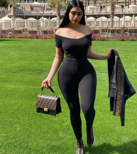 Jailyne Ojeda Age, Height, Weight, Career, Net Worth And More