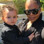 Janet Jackson's Son Age (2)