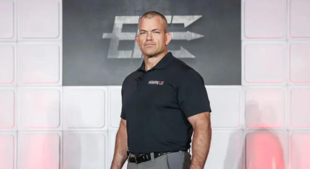 Jocko Willink Height, Weight, Net Worth, Career, And More