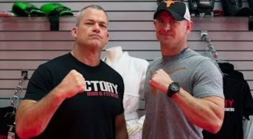 Jocko Willink Height, Weight, Net Worth, Career, And More