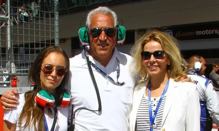 Lawrence Stroll Wife Age, Height, Weight, Net Worth, Career, And More