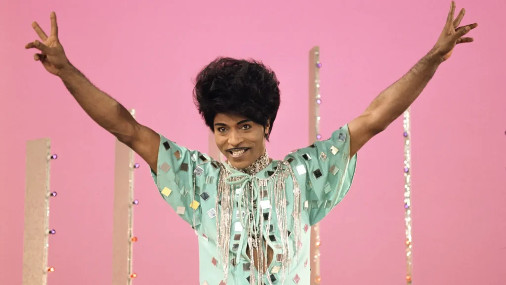 Little Richard's Wife, Age, Height, Weight, Net Worth, Career, And More