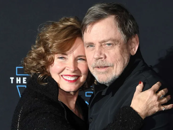 Mark Hamill's Wife, Age, Height, Weight, Net Worth, Career, And More