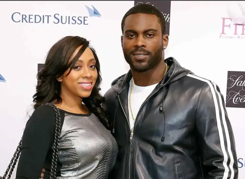 Michael Vick's Wife, Age, Height, Weight, Net Worth, Career, And More