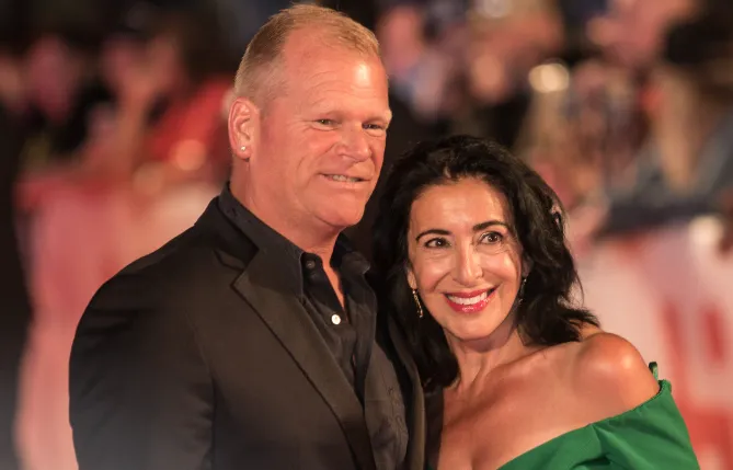 Mike Holmes Wife, Age, Height, Weight, Net Worth, Career, And More