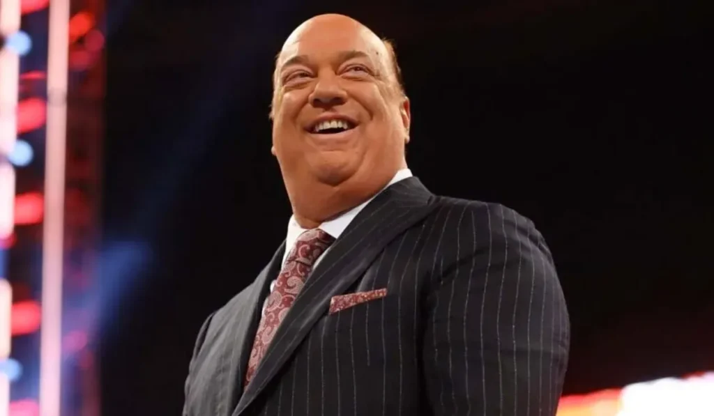 Paul Heyman Wife Age, Height, Weight, Net Worth, Career, And More