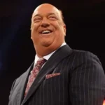 Paul Heyman Wife Age, Height, Weight, Net Worth, Career, And More