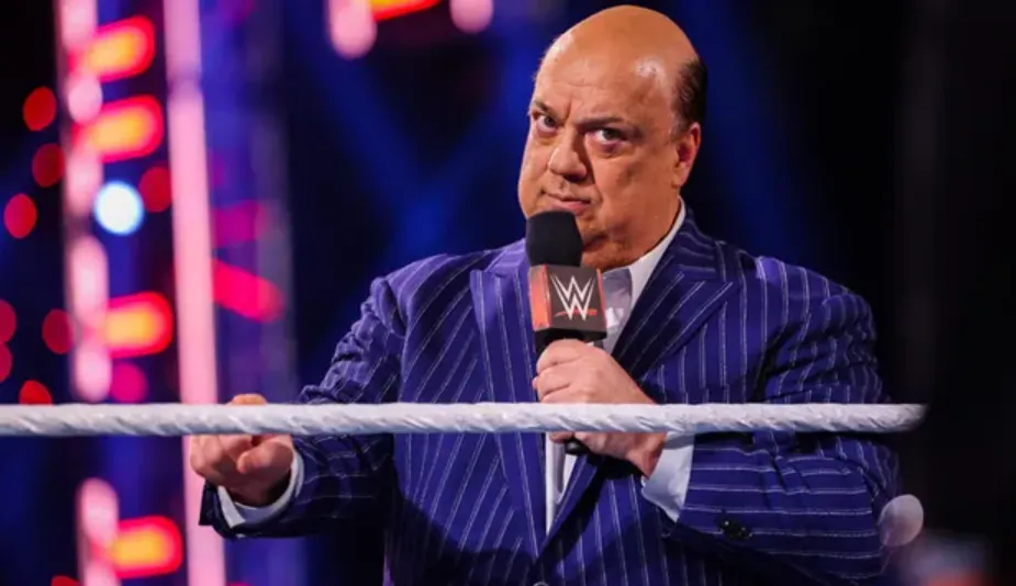 Paul Heyman Wife Age, Height, Weight, Net Worth, Career, And More