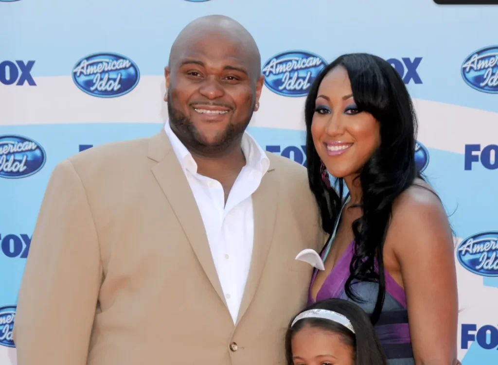 Ruben Studdard New Wife, Age, Height, Weight, Net Worth, Career, And More