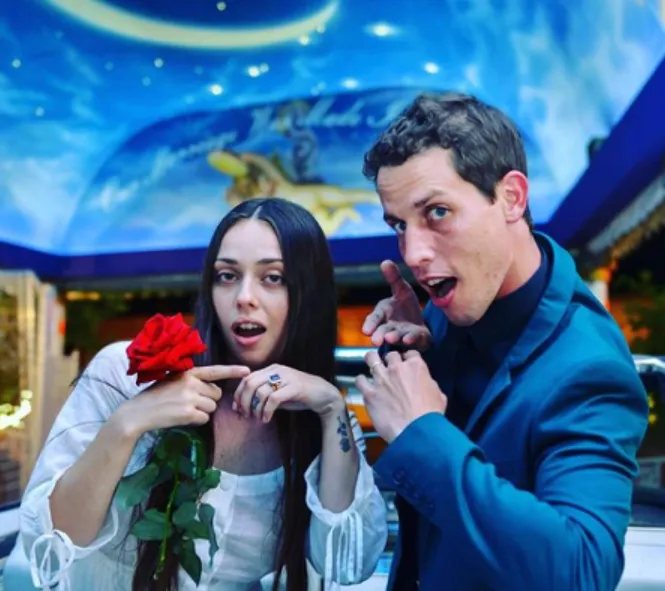 Tony Hinchcliffe Wife Age, Height, Weight, Net Worth, Career, And More