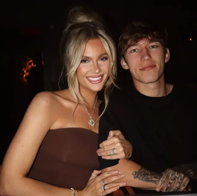 Austin Forkner Wife, Age, Height, Weight, Net Worth, Career, And More