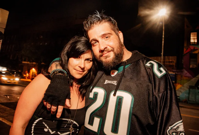 Big Jay Oakerson’s Wife, Net Worth, and Career Everything You Need to Know