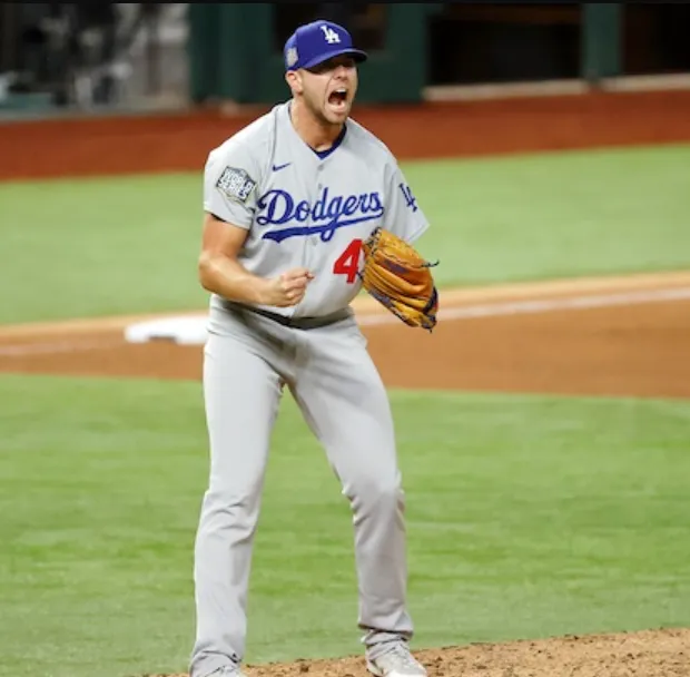 Blake Treinen’s Baseball Career Teams, Achievements, and Legacy