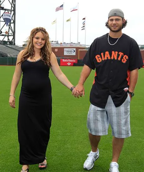 Brandon Crawford's Wife, Age, Height, Weight, Net Worth, Career, And More