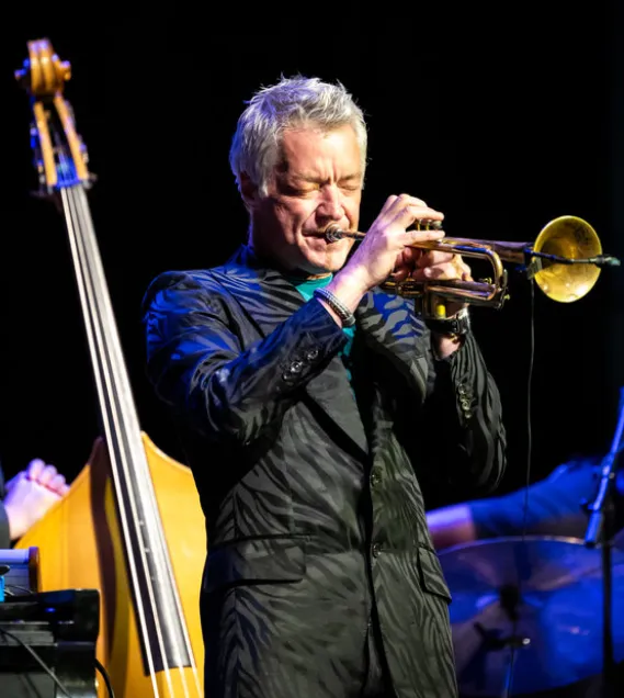 Chris Botti’s Timeless Melodies A Look at His Best Works and Career