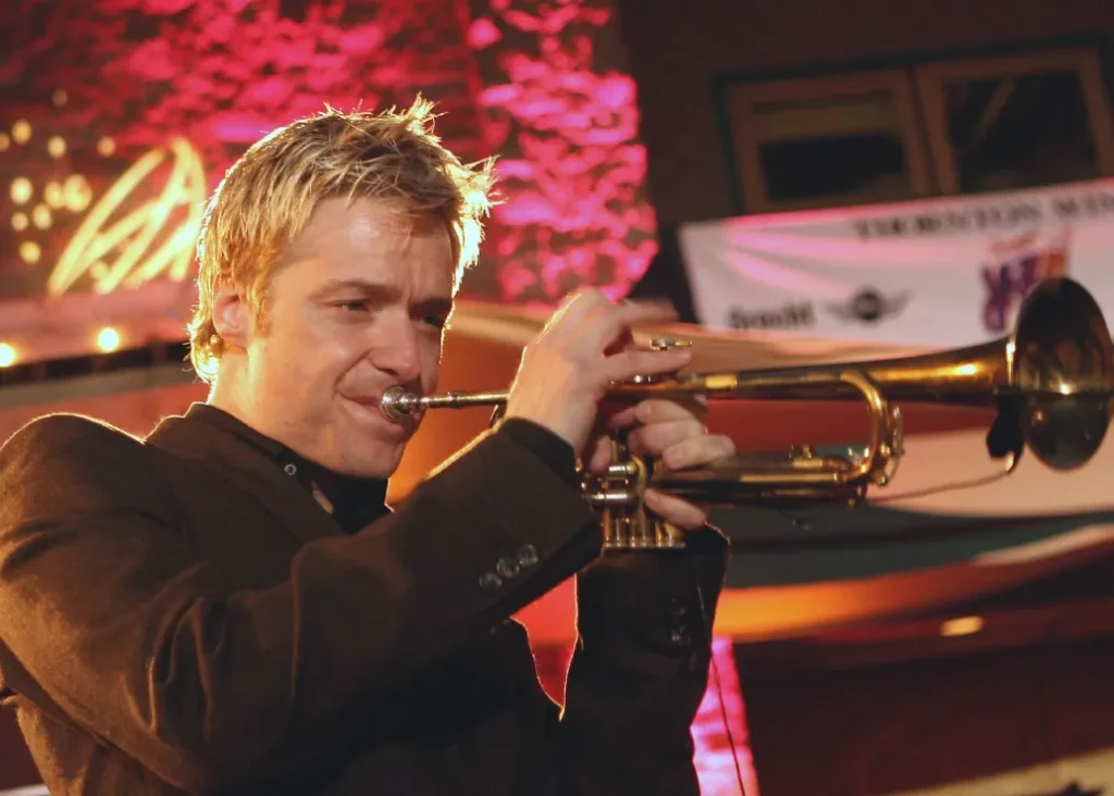 Chris Botti’s Timeless Melodies A Look at His Best Works and Career