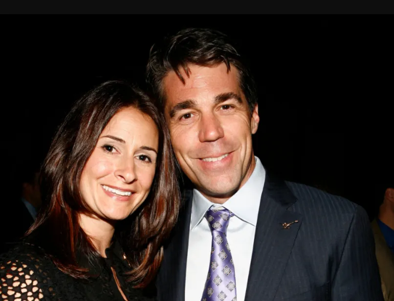 Chris Fowler's Wife, Age, Height, Weight, Net Worth, Career, And More