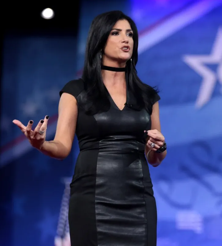 Dana Loesch Her Career, Controversies, and Contributions to Conservative Media