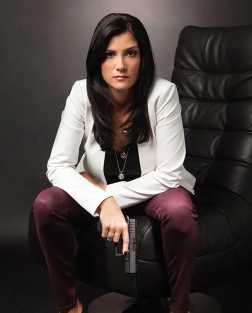 Dana Loesch Her Career, Controversies, and Contributions to Conservative Media