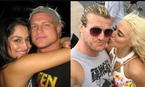 Dolph Ziggler Wife, Age, Height, Weight, Net Worth, Career, Lifestyle, And Full Bio In 2025