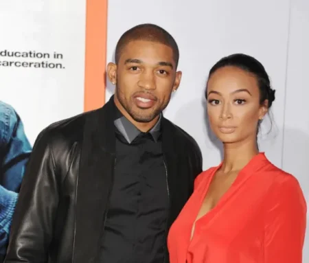 Draya Michele’s Ex-Husband A Deep Dive Into Their Past Relationship