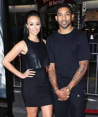 Draya Michele’s Ex-Husband A Deep Dive Into Their Past Relationship