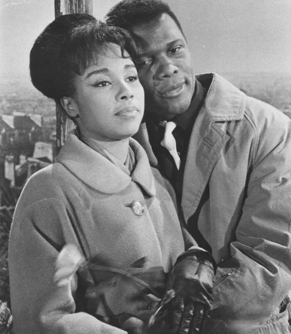 How Sidney Poitier Changed Hollywood Forever His Career, Net Worth, and Legacy