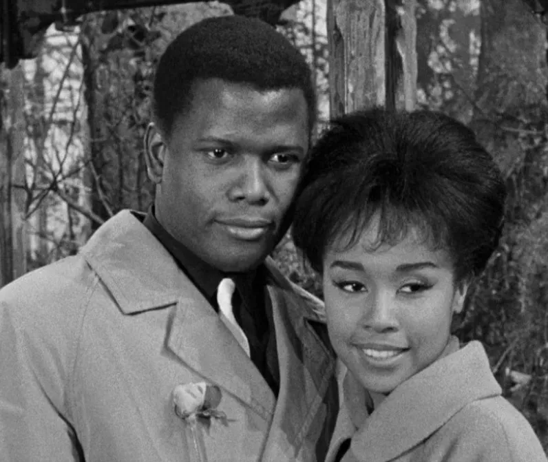 How Sidney Poitier Changed Hollywood Forever His Career, Net Worth, and Legacy
