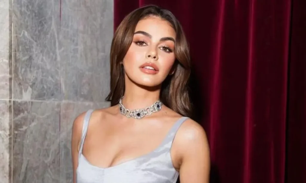 Janine Gutierrez A Complete Biography Age, Career, Family, and Net Worth And Full Biography In 2025