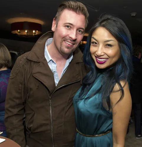 Jeannie Mai’s Ex-Husband Freddy Harteis Life Before & After Divorce