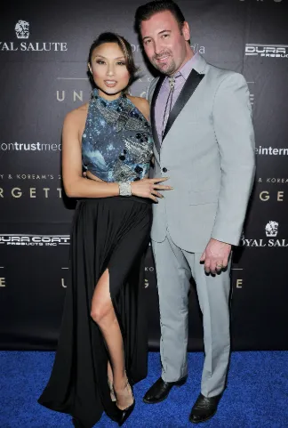 Jeannie Mai’s Ex-Husband Freddy Harteis Life Before & After Divorce