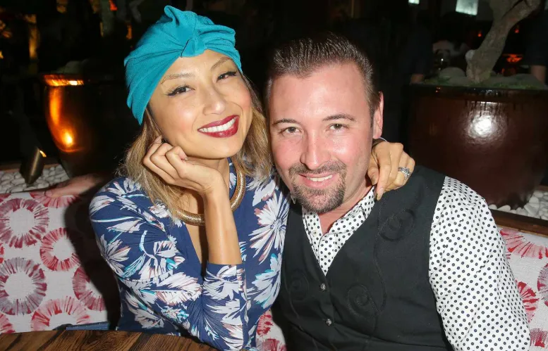 Jeannie Mai’s Ex-Husband Freddy Harteis Life Before & After Divorce