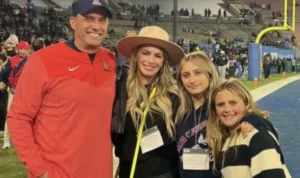 Jedd Fisch’s Rise in Football Coaching Success, Net Worth, and Personal Life