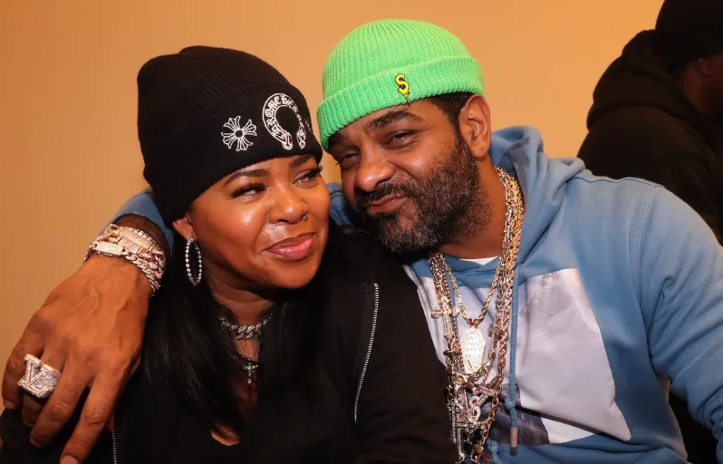 Jim Jones Wife, Age, Height, Weight, Net Worth, Career, And More