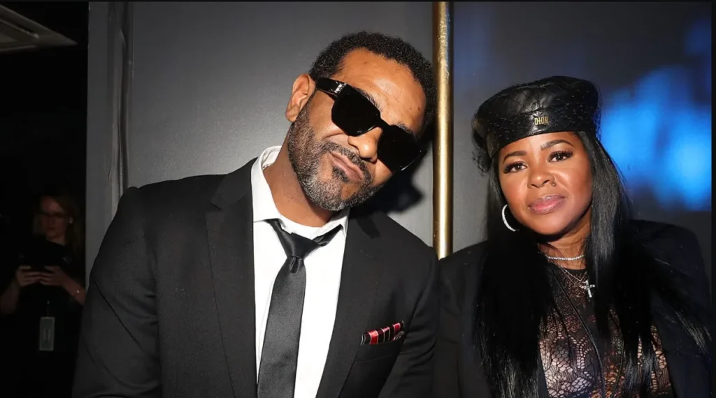 Jim Jones Wife, Age, Height, Weight, Net Worth, Career, And More