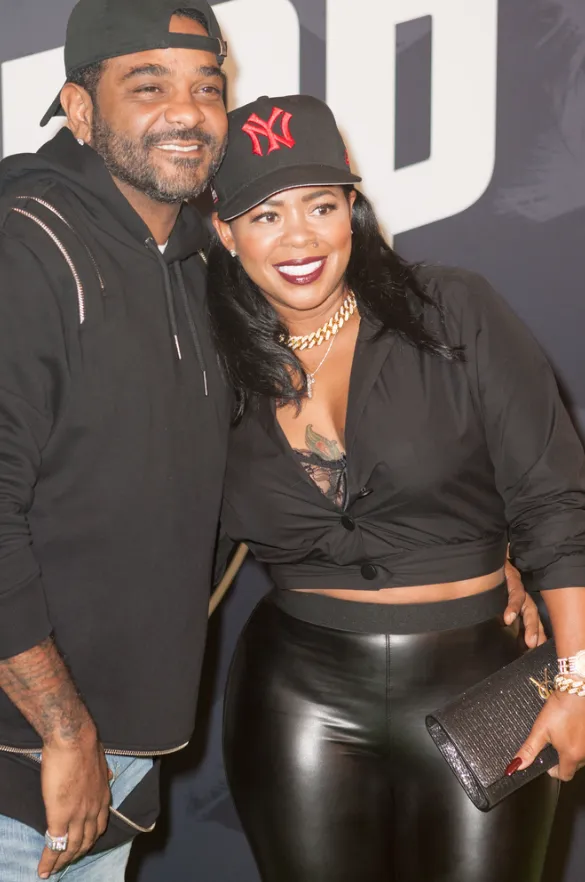 Jim Jones Wife, Age, Height, Weight, Net Worth, Career, And More