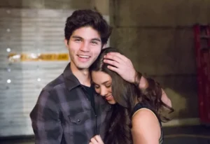 Kira Kosarin Husband Inside Their Romantic Journey